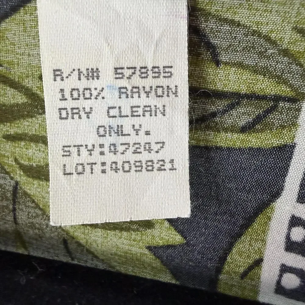 Requirements brand style